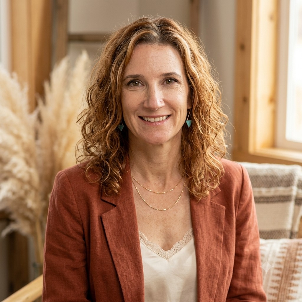 Sarah Whisnant, founder of Salon Substitute
